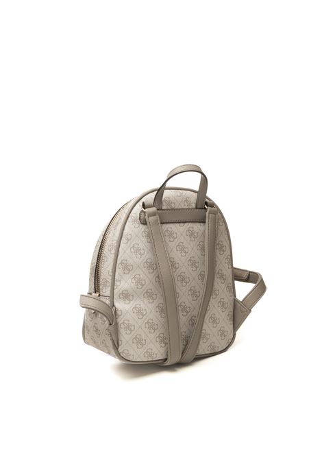  GUESS | HWBG7118320MANHATTAN-TAU LOGO